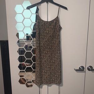 Vintage dress